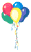 Appealing Balloons